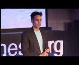 Ravi Chhatpar - Professional null Speaker