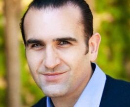 Mood Rowghani - Professional null Speaker