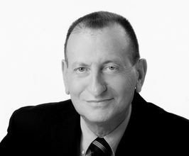 Ron Huldai - Professional null Speaker