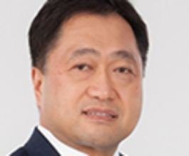 Cesar Purisima - Professional null Speaker