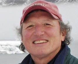 Nick Jans - Professional null Speaker