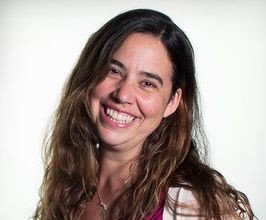 Jenny Alexander - Professional null Speaker