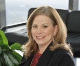 Joanne Martin - Professional null Speaker