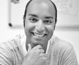 Ijad Madisch - Professional null Speaker