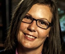 Stacy Pearsall - Professional null Speaker