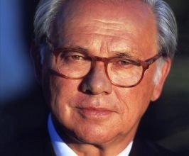 Hubert Burda - Professional null Speaker