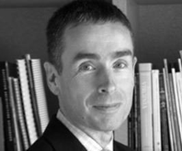 Graham Wyatt - Professional null Speaker