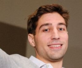 Ryan Ferguson - Professional null Speaker