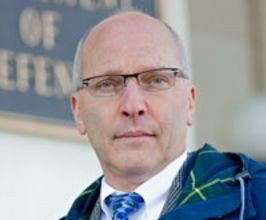 Thom Shanker - Professional null Speaker