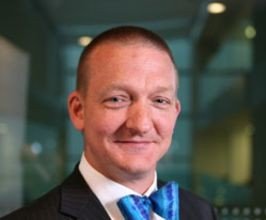 Chris Luebkeman - Professional null Speaker