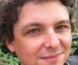 Donovan Hohn - Professional null Speaker