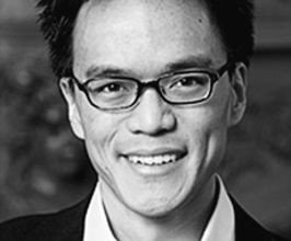 Keith Chen - Professional null Speaker