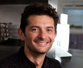 Gabriele Corcos - Professional null Speaker