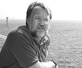 Peter Tyack - Professional null Speaker