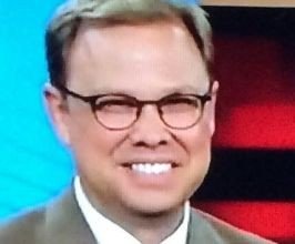 Eric Crawford - Professional null Speaker