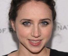 Zoe Kazan - Professional null Speaker
