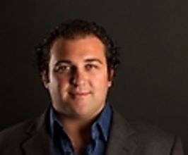 Julian Mann - Professional Speakers Booking