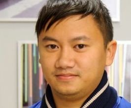 Tommy Ton - Professional null Speaker