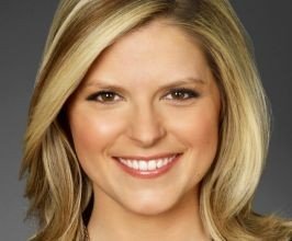 Kate Bolduan - Professional Speakers Booking