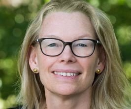 Heather Grady - Professional null Speaker