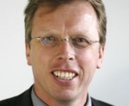 Markus Fischer - Professional null Speaker