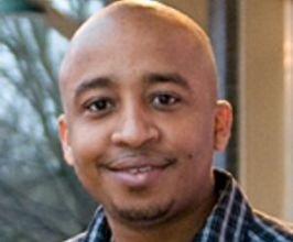 David Kobia - Professional null Speaker