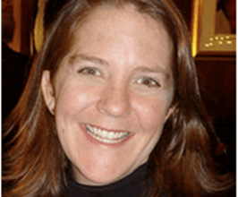 Wendy Harman - Professional null Speaker