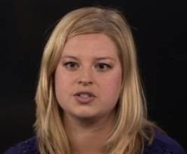 Kjerstin Gruys - Professional null Speaker