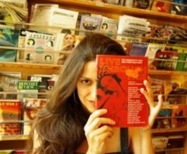 Sabrina Chap - Professional null Speaker