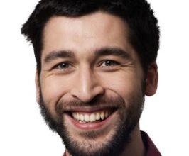 Cesar Harada - Professional null Speaker