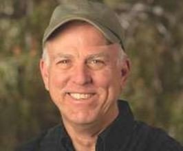 Stephen J. Pyne - Professional null Speaker