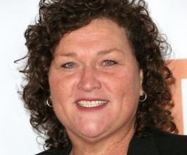 Dot-Marie Jones - Professional null Speaker