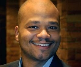 Ronald Lewis - Professional null Speaker