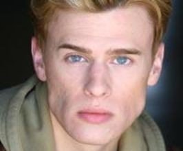 Blake McIver - Professional null Speaker