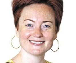 Jenn Snyder - Professional null Speaker