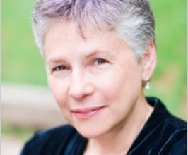 Katharine Weber - Professional null Speaker