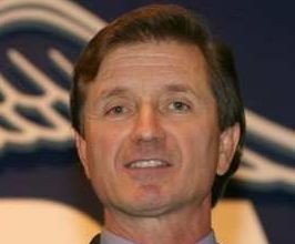 Rod Machado - Professional null Speaker