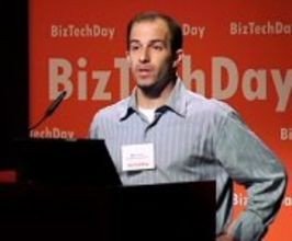 Ben Arnon - Professional null Speaker