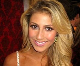 Emma Slater - Professional null Speaker