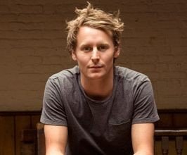 Ben Howard - Professional null Speaker