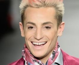 Frankie Grande - Professional null Speaker