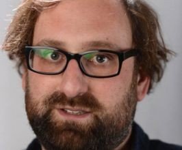 Eric Wareheim - Professional null Speaker