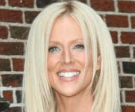 Michaele Salahi - Professional null Speaker