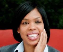 Kine Corder - Professional Speakers Booking