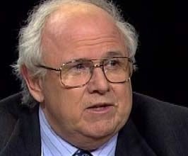 Thomas DeFrank - Professional null Speaker