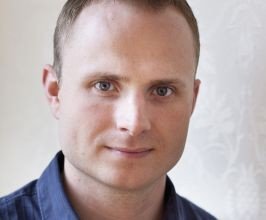 Michael Koryta - Professional null Speaker