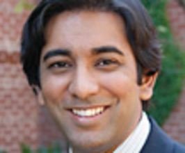 Bidhan L. Parmar - Professional null Speaker