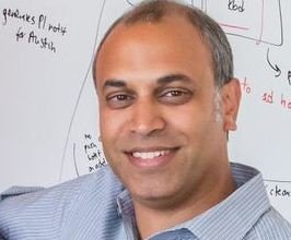 Satya Patel - Professional null Speaker