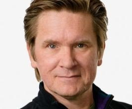 Dan Harden - Professional null Speaker