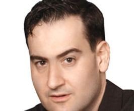 Richard Deitsch - Professional null Speaker